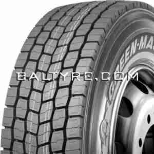 Pneumatiky nakladne 315/70R22.5 156/150L Leao KTD300