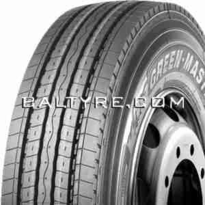 315/70R22.5 156/150L Leao KTS300