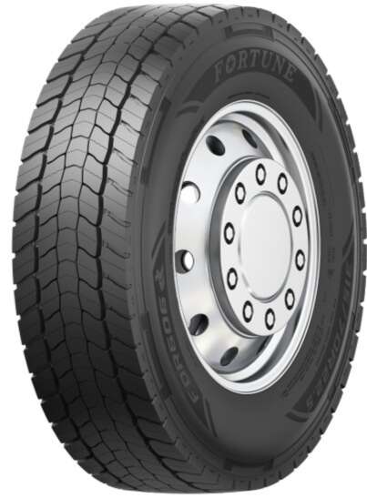 315/80R22.5 156/150L Fortune FDR606