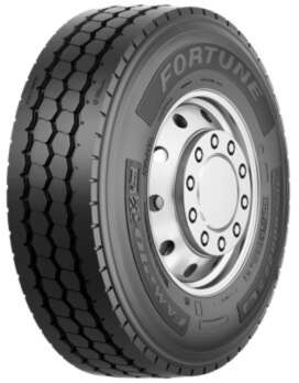 315/80R22.5 161/157K Fortune FAM210