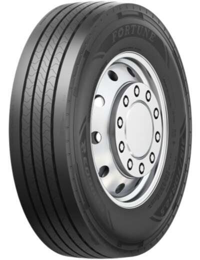 Pneumatiky nakladne 295/80R22.5 154/149M Fortune FAR603