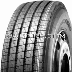 Pneumatiky nakladne letni 315/80R22.5 158/150 L (M) Leao F860