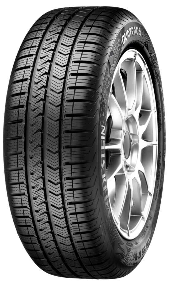 Pneumatiky osobne 175/65R13 80T Vredestein Quatrac 5