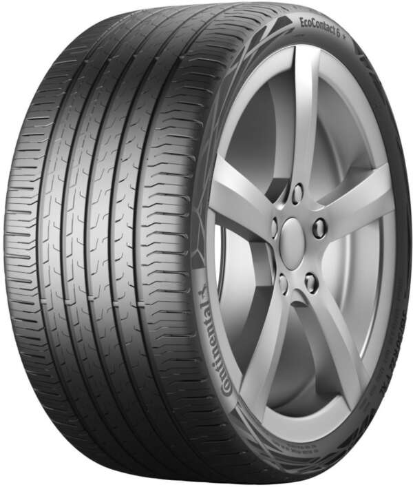 235/60R18 103T Continental ECOCONTACT 6