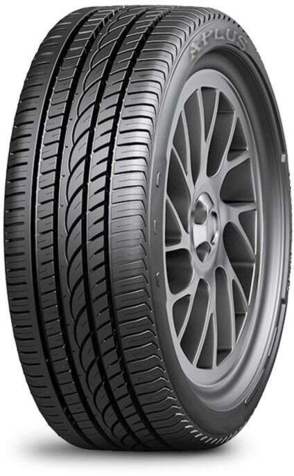 Pneumatiky SUV letni 255/60R17 110V Aplus A607