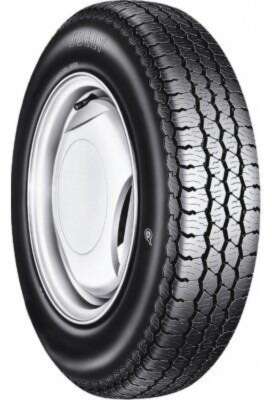 125/80R12 81J Maxxis CR966