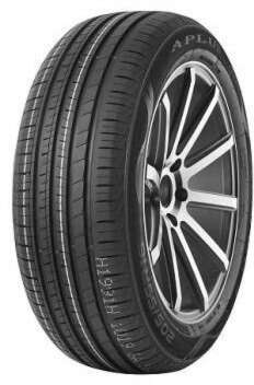 Pneumatiky osobne letni 165/70R14 81H Aplus A609