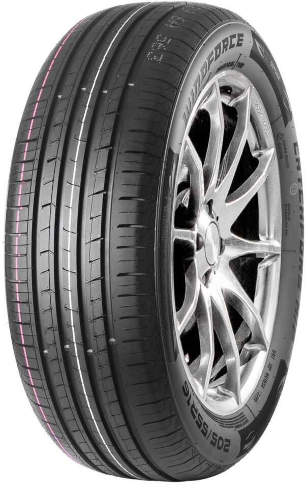 Pneumatiky osobne letni 165/70R14 81H Windforce CATCHFORS H/P