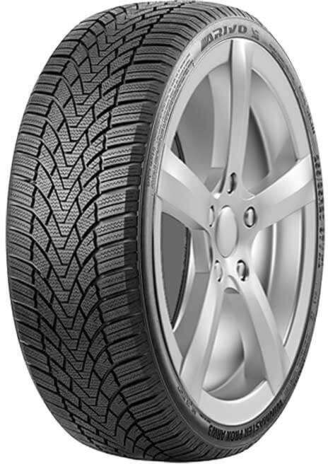 Pneumatiky osobne zimni 165/70R14 81T Arivo WINMASTER PROX ARW3 BSW M+S 3PMSF 