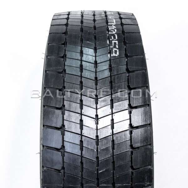 Pneumatiky nakladne 315/70R22.5 156/150 L (M) Leao ETD100