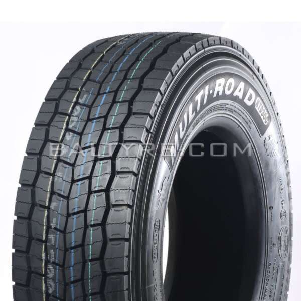 295/80R22.5 152/148M Leao KTD300