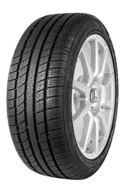 Pneumatiky osobne 165/70R14 81T Hifly ALL-TURI 221 M+S