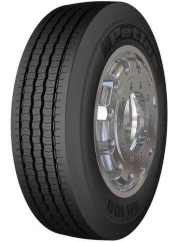 295/80R22.5 152M Petlas SH100