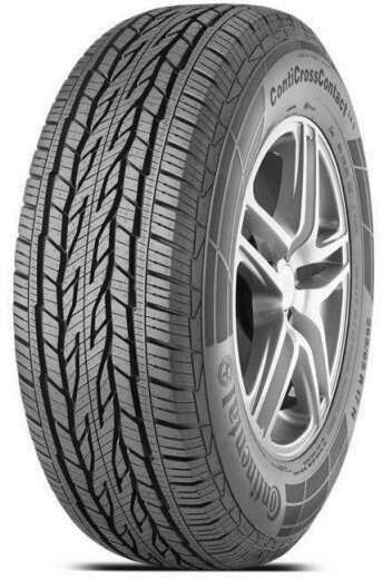 245/70R16 111T Continental CONTICROSSCONTACT LX 2 XL