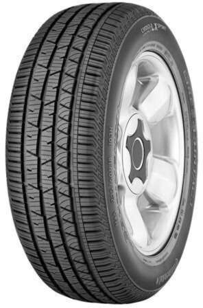 315/40R21 111H Continental CROSSCONTACT LX SPORT MO