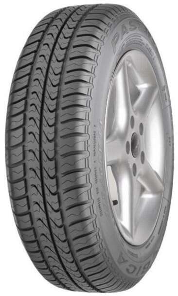 Pneumatiky osobne letni 175/65R13 80T Debica PASSIO 2