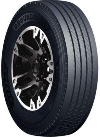 Pneumatiky nakladne letni 295/80R22.5 154M Groundspeed GSFS02 3PMSF