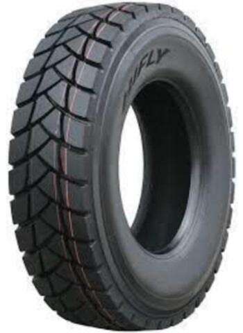 315/80R22.5 156L Hifly HH302