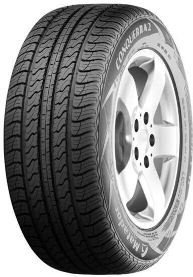 Pneumatiky SUV letni 255/60R17 106H Matador MP82 CONQUERRA 2