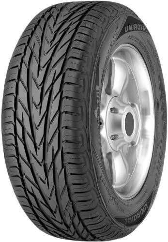 Pneumatiky SUV letni 255/60R17 106V Uniroyal RALLYE 4X4 STREET