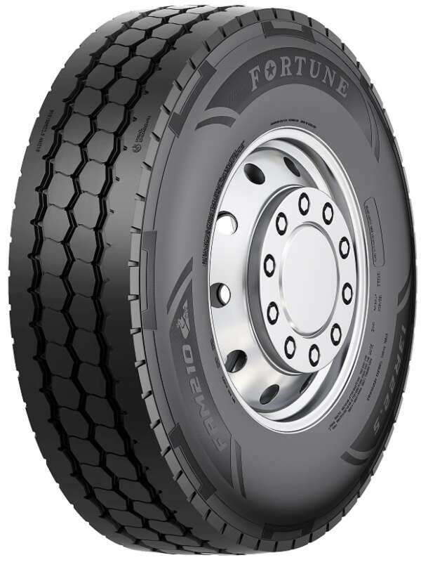 Pneumatiky nakladne 295/80R22.5 154/150K Fortune FAM210