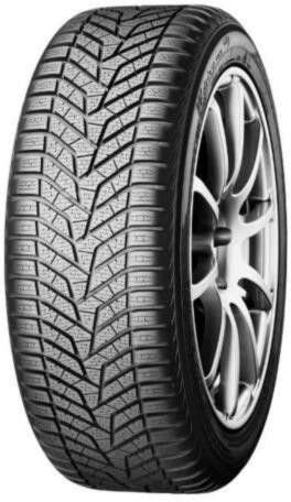 Pneumatiky osobne zimni 255/60R17 106H Yokohama BLUEARTH*WINTER V905